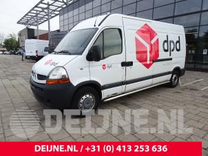 Renault Master Vacuumpomp (Diesel) O139608 Donorvoertuig