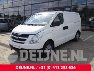 Hyundai H300 ABS pump O178340 Donor vehicle