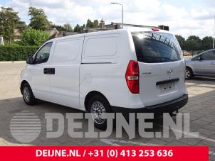 Hyundai H300 07-