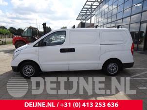 Hyundai H300 07-