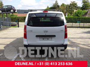Hyundai H300 07-