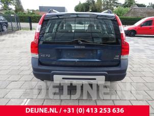 Volvo XC70 01-