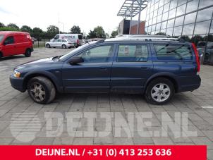Volvo XC70 01-