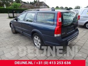 Volvo XC70 01-