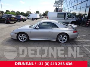 Porsche 911 98-