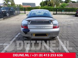 Porsche 911 98-