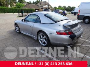 Porsche 911 98-