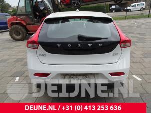 Volvo V40 12-