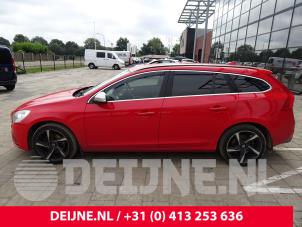 Volvo V60 10-
