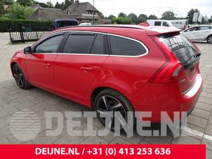 Volvo V60 10-