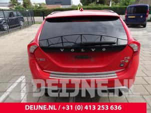 Volvo V60 10-