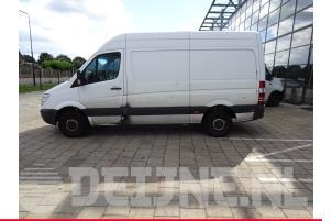 Mercedes Sprinter 06-