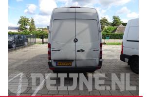 Mercedes Sprinter 06-