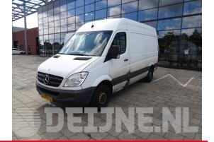 Mercedes Sprinter Cilinderkop O122315 Donorvoertuig