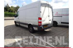 Mercedes Sprinter 06-