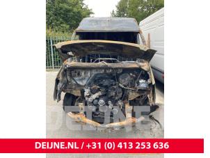 Mercedes Sprinter 06-