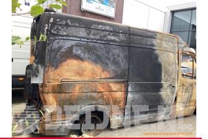 Mercedes Sprinter 06-