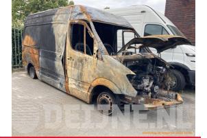 Mercedes Sprinter 06-