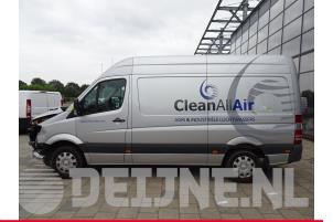 Mercedes Sprinter 06-