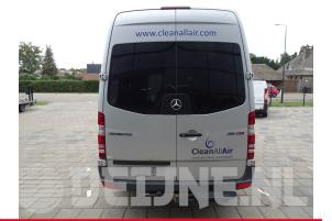 Mercedes Sprinter 06-