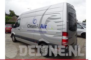 Mercedes Sprinter 06-