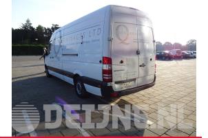 Mercedes Sprinter 06-