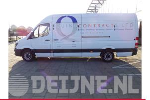 Mercedes Sprinter 06-