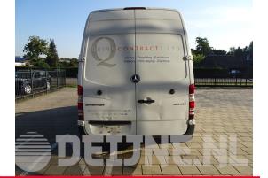 Mercedes Sprinter 06-