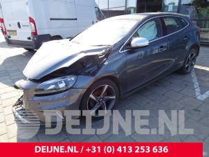 Volvo V40 ABS Pumpe O155898 Spenderfahrzeug