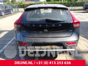 Volvo V40 12-