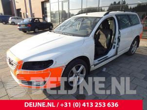 Volvo V70 Engine management computer O159902 Donor vehicle