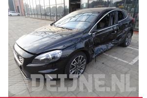 Volvo V40 Motorlager O223988 Spenderfahrzeug