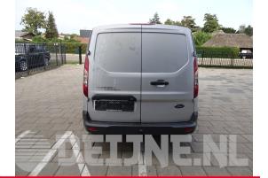 Ford Transit Connect 13-