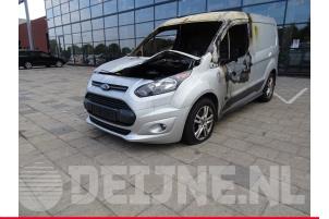 Ford Transit Connect Katalysator O85535 Donorvoertuig