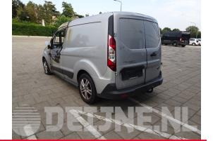 Ford Transit Connect 13-
