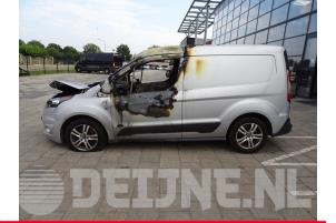 Ford Transit Connect 13-