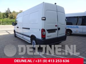 Renault Master 2 98-