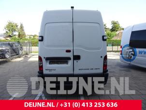 Renault Master 2 98-