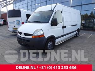 Renault Master Ventildeckel O139570 Spenderfahrzeug