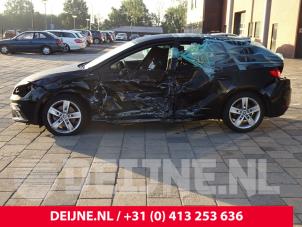 Seat Leon 13-