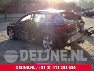 Seat Leon 13-