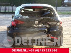 Seat Leon 13-