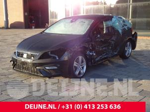 Seat Leon PDC Module O157980 Donorvoertuig