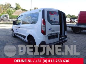 Ford Transit Connect 13-