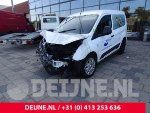 Ford Transit Connect Lenkgetriebe Servo O171411 Spenderfahrzeug