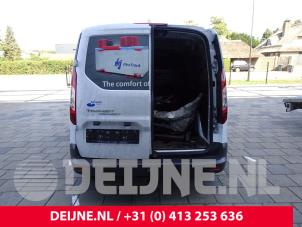 Ford Transit Connect 13-
