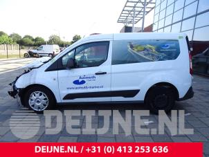 Ford Transit Connect 13-