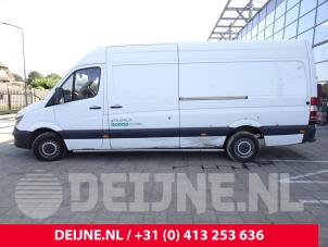 Mercedes Sprinter 06-