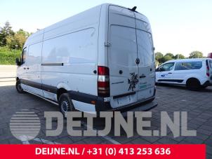 Mercedes Sprinter 06-