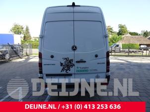 Mercedes Sprinter 06-